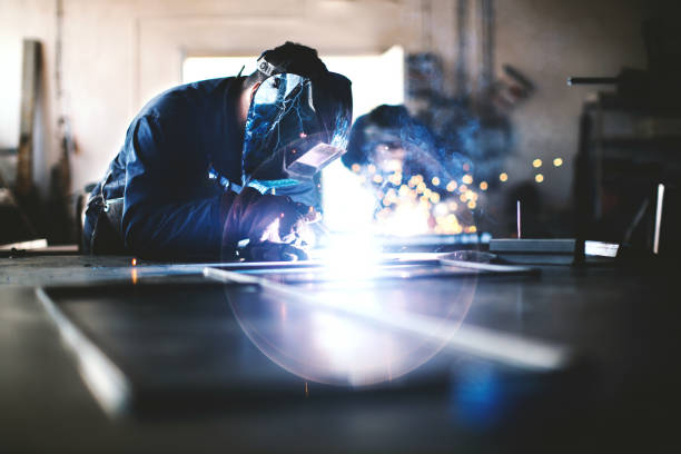 Affordable Welder Services in Forrest City, AR