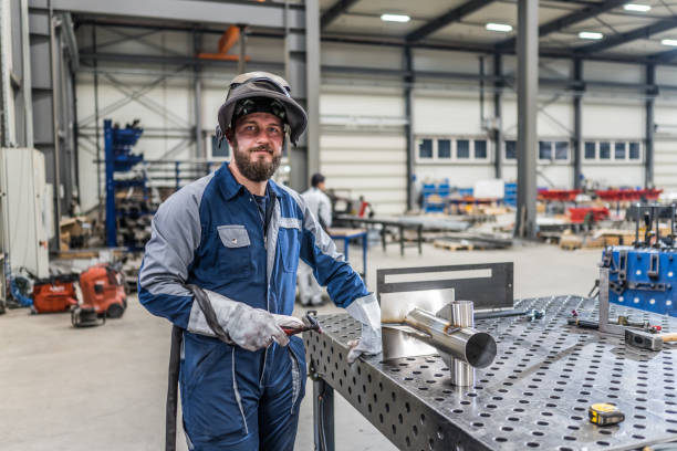  Forrest City, AR Welder Pros