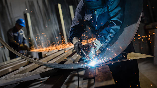 Forrest City, AR Welder & Metal Fabrication Company